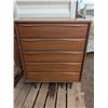Image 1 : 5 drawer dresser 36x18x44