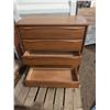 Image 2 : 5 drawer dresser 36x18x44