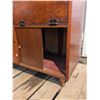 Image 2 : Cabinet/drawer set 34x17x32"
