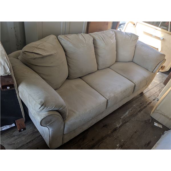 Living room furniture set, couch, chair, recliner,