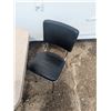 Image 4 : table with 3 chairs, 59x35x30