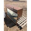 Image 1 : 9 drawer dresser with back mirror, 72x18x30 dresser, 60x30" mirror