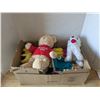 Image 1 : mixed toys