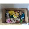 Image 2 : mixed toys