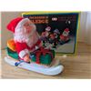 Image 1 : Incredible sledge vintage toy/décor