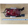 Image 3 : diecast car on trailer