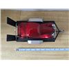 Image 3 : diecast car on trailer