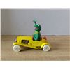 Image 1 : Vintage kermit toy car