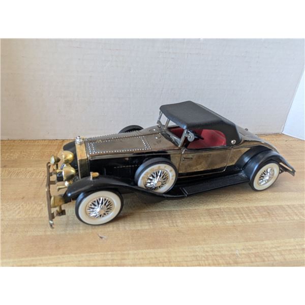 Model car radio