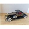 Image 1 : Model car radio