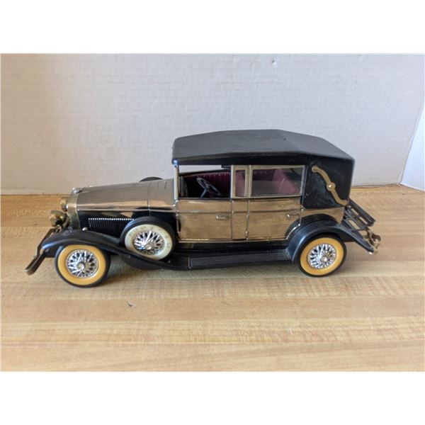 Model car radio