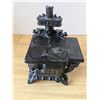 Image 2 : Miniature "Queen" cast iron stove
