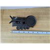 Image 2 : Mini table top scale with no weights or tray