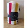 Image 1 : HBC stripe blanket *NEW*