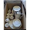 Image 1 : Full china set