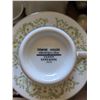 Image 6 : Full china set