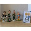 Image 1 : 6 bobble heads