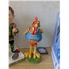Image 3 : 6 bobble heads