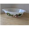 Image 2 : Mixed brand glass casserole dishes