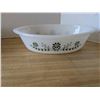 Image 3 : Mixed brand glass casserole dishes