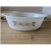 Image 4 : Mixed brand glass casserole dishes
