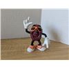 Image 3 : The california raisins collectibles