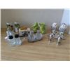 Image 1 : Salt and Pepper shakers
