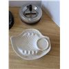 Image 2 : 4 ashtrays