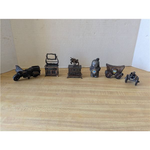 decorative pencil sharpeners