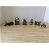 Image 1 : decorative pencil sharpeners