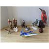 Image 1 : Birds figurines