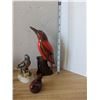 Image 2 : Birds figurines
