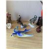 Image 3 : Birds figurines
