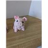 Image 2 : 3 pig figurines