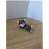 Image 2 : 3 monkey figurines