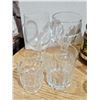 Image 5 : Vintage Mixed Glassware Lot - Coca-Cola, Detroit Tigers Mug, Barware