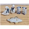 Image 12 : Large Lot of Collectible Ceramic & Porcelain Animals