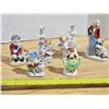 Image 16 : Large Lot of Vintage Porcelain Figurines etc. Most marked ‘Occupied Japan’