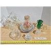 Image 2 : Vintage Art Glass & Décor