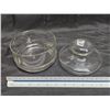 Image 4 : Vintage Art Glass & Décor