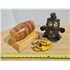 Image 1 : Vintage Novelty Collection Lot