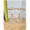 Image 2 : Lot of Asst. Glassware inc. Coca-Cola, NIB Snake Bite Shot Glass