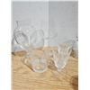 Image 3 : Lot of Asst. Glassware inc. Coca-Cola, NIB Snake Bite Shot Glass