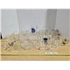 Image 1 : Large Lot of Asst. Glassware & Barware