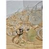 Image 2 : Large Lot of Asst. Glassware & Barware