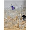 Image 3 : Large Lot of Asst. Glassware & Barware
