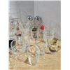 Image 4 : Large Lot of Asst. Glassware & Barware