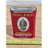 Image 2 : Retro Prince Albert Advertising Tobacco Tin Can
