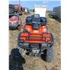 Image 2 : 2003 Honda Fourtrax 350 4x4 Quad VIN: 478TE25693A300778
