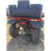 Image 4 : 2003 Honda Fourtrax 350 4x4 Quad VIN: 478TE25693A300778
